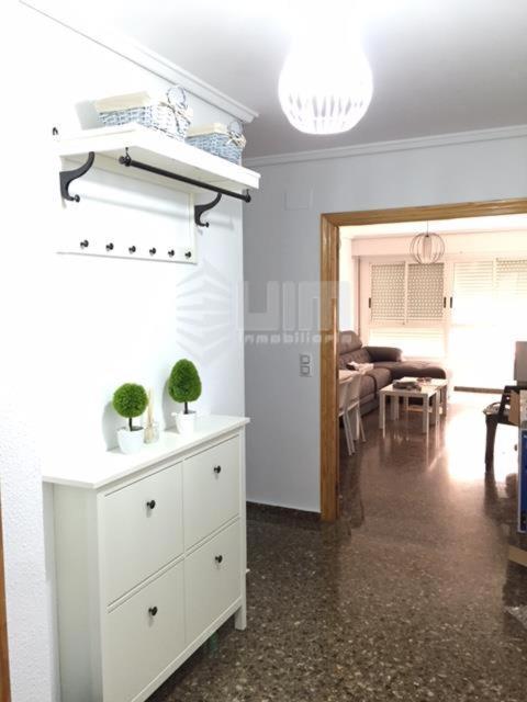 Uim Mediterraneo Claveles Wifi Sagunto المظهر الخارجي الصورة